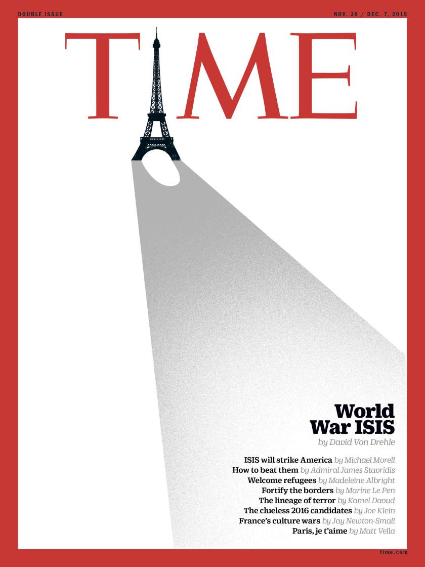 Time cover 3